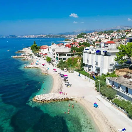 Apartament Seaside Luxury Tanita