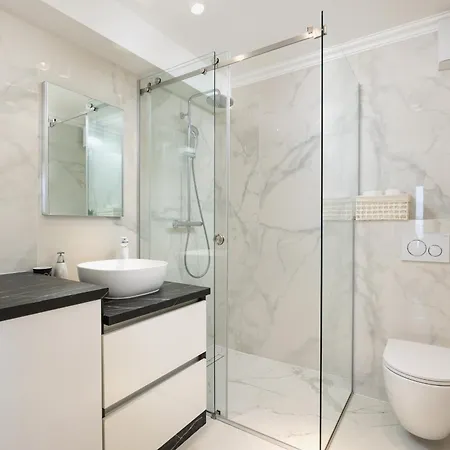 Apartament Seaside Luxury Tanita *