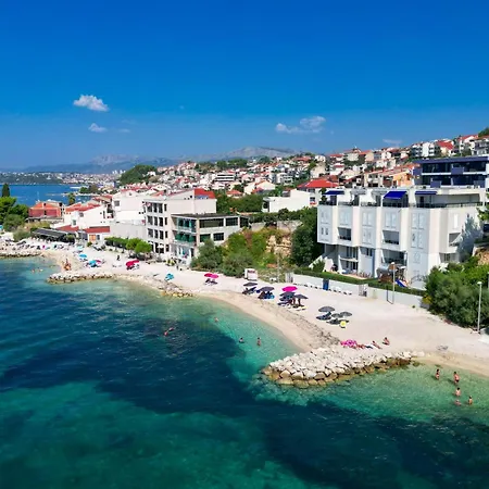 Apartament Seaside Luxury Tanita *