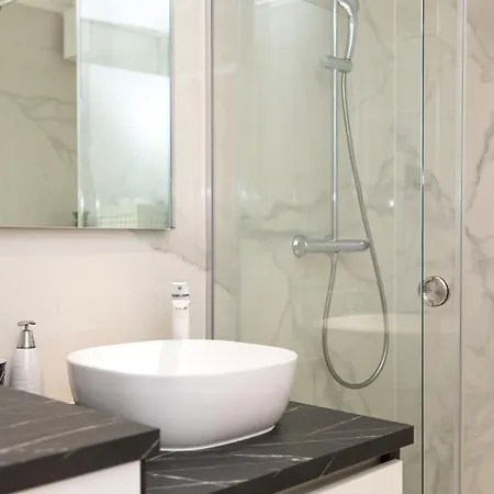 Apartament Seaside Luxury Tanita Podstrana