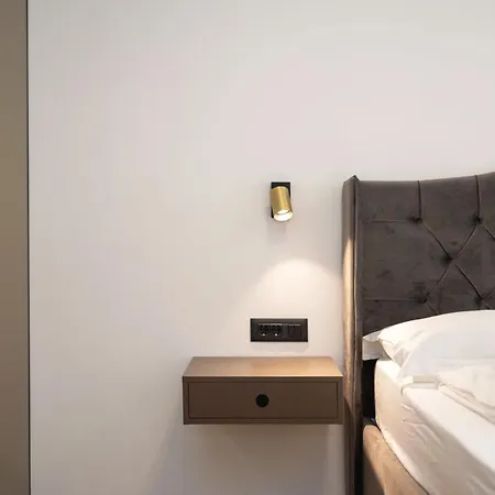 Apartment Seaside Luxury Tanita