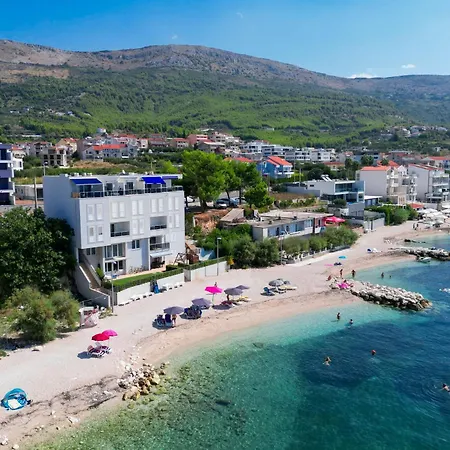 Lejlighed Seaside Luxury Tanita Podstrana