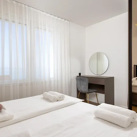 Seaside Luxury Tanita Podstrana